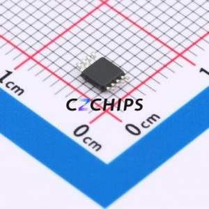 Chip IC de circuito integrado SP3485ECMM/TR, nuevo, original, SP3485ECMM/TR, Chip IC de circuito integrado, IC de 1/2, 1/2/2 - Product Image 2
