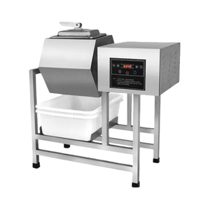 Full-automatic Vacuum Marinator Tumbling Meat <b>Kneading</b> <b>Machine</b> Mixing <b>Machine</b> Beef Beef Steak Chicken Wing Pickling - Product Image 1