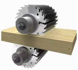 Customized Multi Rip <strong>Saw</strong> <strong>Blade</strong> Woodworking Multi Rip <strong>Saw</strong> <strong>Blades</strong> Circular <strong>Blade</strong> Multi Rip <strong>Saw</strong> Round Wood Multi <strong>Blade</strong> <strong>Saw</strong> - Product Image 5