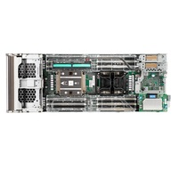 HPE Synergy SY480 Gen10 Blade-Server