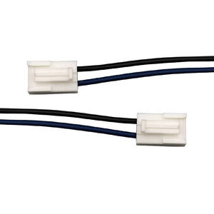 Custom Wire <b>Harness</b> Custom Wiring <b>Harness</b> for Automotive Electrical System Repair Replacement Parts - Product Image 6