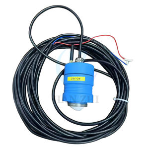 bluetooth 80G Industrial Liquid <strong>Level</strong> Gauge 4-20mA RS485 <strong>Radar</strong> <strong>Level</strong> <strong>Transmitter</strong> for Liquid <strong>Level</strong> Sensor Applications - Product Image 6