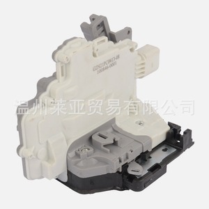 ล็อคประตู Audi 8K0839016 G2N21PC0413-08ด้านหลังขวาสำหรับ A5 A4 Q5 2008-2015 - Product Image 2