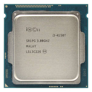 Procesador CPU de 4.ª Generación LGA 1151 I3 4130 4150 4160 4170 4330 4350 4360 4370 4130T 4150T 4160T 4170T 4330T 4340TE 4350T 4360T 4370T - Product Image 1