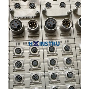 มูร์ 55288 MVK-MPNIO DIO8 (DI8) กล่องใหม่แกะซีล H - Product Image 1