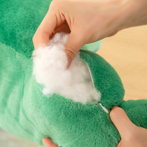 All'ingrosso mosca drago peluche giocattolo di peluche di vendita calda produttore personalizzato cartone animato di riempimento simpatico peluche - Product Image 5