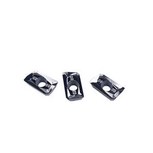 Jeekvisen APKT1135 04-G2 CNC Torno Fresado Insertos Fresado Herramientas de corte para aluminio Categoría de producto Herramientas de corte y formación - Product Image 3