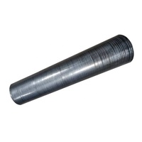Bouche de cloche multifonction personnalisée professionnelle 600 tour de formage de filature CNC automatique