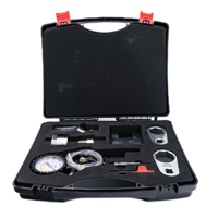 Outils de réparation d'injecteurs de carburant, outil d'entretien EUI pour tester les injecteurs de carburant de la série BOTEN