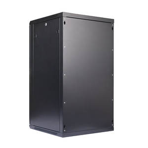 Gabinete de Red de 19 Pulgadas 22U 600mm para Montaje en Pared, Equipo Informático - Product Image 5