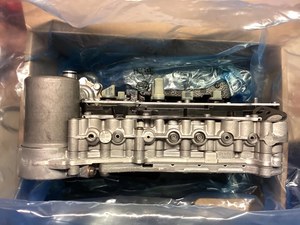 0DD325025JZ08 DQ400 DQ400E <span class=keywords><strong>Meccatronica</strong></span> con Software per Cambio a Doppia Frizione DSG a 6 Velocità Compatibile con VW New Energy Hybrid - Product Image 6