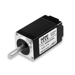 ซัมซาร์มอเตอร์สเต็ปปิ้งแรงบิดสูง 8 1.8 องศา 2 เฟส 2.8V 0.4A 20 มม. สำหรับเครื่องพิมพ์ - Product Image 4