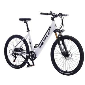 Bicicleta de montaña eléctrica importada de ciudad para <span class=keywords><strong>mujer</strong></span> de 250W con marco de aleación de aluminio barato a la venta <span class=keywords><strong>bicicletas</strong></span> <span class=keywords><strong>eléctricas</strong></span> de 21 velocidades <span class=keywords><strong>bicicletas</strong></span> <span class=keywords><strong>eléctricas</strong></span> Ebike - Product Image 5