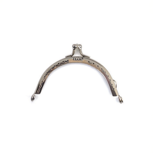 Asa de Bolso Semicircular Duradera Ilan de 10CM para Otros Bolsos con Cierre - Product Image 2