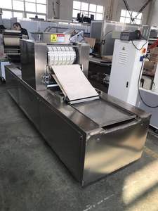 Máquina Multifuncional para Hacer Galletas <span class=keywords><strong>de</strong></span> Nuez, Dosificador <span class=keywords><strong>de</strong></span> Galletas, Máquina para Hacer Bizcochos - Product Image 6