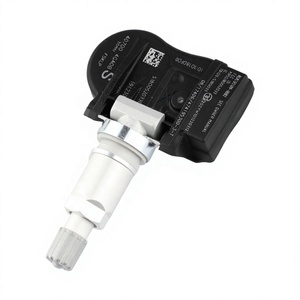 Capteur de pression des pneus 40700-4GA0B pour Infiniti, système de surveillance des pneus de voiture TPMS externe - Product Image 3