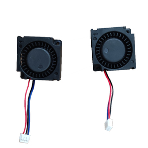 3 ס "מ מיקרו מפוח 3010 30 x10 מ" מ dc 5v 12v מאוורר מאוורר עבור מכשיר להסרת שיער לייזר - Product Image 6