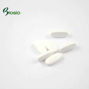 Suplementos nutricionales para el cuidado de la salud Vitamina B Multivitaminas Minerales Pastillas complejas tableta - Product Image 1