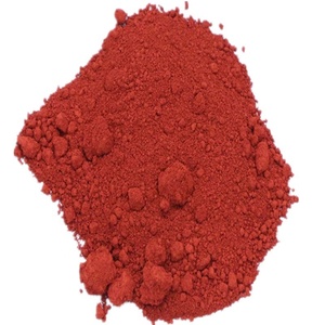 Secchio in Plastica Usato, Prezzo Basso di Fabbrica TeYuan, Pigmento Rosso Ossido di Ferro Resistente al Calore - Product Image 5