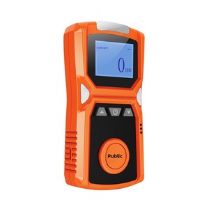 Medidor de Concentración de Gas de un Solo Detector ADKS-1-H2 de Alta Precisión - Product Image 3