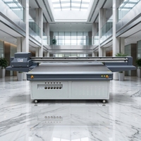 Impresora Plana de Gran Formato con Impresión UV LED 2513L, Fabricantes de Impresoras UV LED
