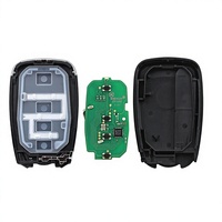 Clé télécommande universelle KD B18-3 B18-4 NB18-3 NB18-4 ZB32-4 fabriquée en Chine pour Chevrolet Malibu Cruze Trax Buick Verano Envision