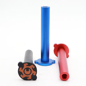 DOM <span class=keywords><strong>DEM</strong></span> Service de Fabrication de Pièces sur Mesure en Acier Inoxydable de Haute Précision par Usinage CNC, Tournage et Électroérosion à Fil, Équipement Industriel ISO - Product Image 4