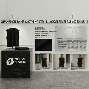 Conjunto de Camiseta y Pantalones Cortos para Hombre, Estilo Lavado, de Alta Calidad, con Acabado Ácido, 2 Piezas, Ropa Deportiva Urbana, Fabricante - Product Image 3