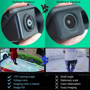 Energy Star <span class=keywords><strong>Night</strong></span> <span class=keywords><strong>Vision</strong></span> 1080P กล้องติดรถด้วยมือ HD DVR สำหรับ Audi A4 A3 A5 Q5สำหรับ VW Passat Tiguan Golf Tiguan Touran <span class=keywords><strong>Touareg</strong></span> - Product Image 6