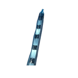 KEYENCE SJ-E036A เครื่องกำจัดไฟฟ้าสถิตแบบเหนี่ยวนำความเร็วสูง ประหยัดพลังงาน รุ่นมาตรฐานแบบแท่งขนาด 360 มม. พร้อมการรับประกันหนึ่งปี - Product Image 6