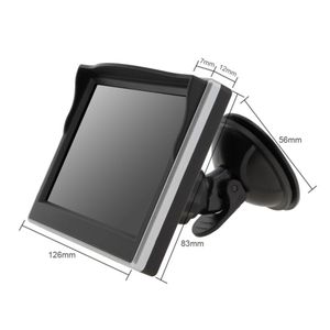 <span class=keywords><strong>5</strong></span> inch IPS màn hình không dây Transmitter Receiver <span class=keywords><strong>Monitor</strong></span> không thấm nước Analog Dash cam cho Đảo Ngược Sao lưu 1 năm bảo hành - Product Image 5