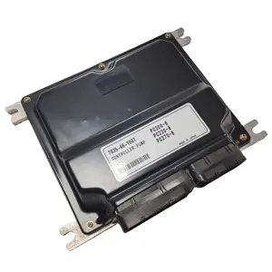 컨트롤러 OEM 부품 YN22E00037F3 LQ22E00048F2 엔진 Sk200-6 ECU SK200-6 SK230-6 빠른 배송 시간