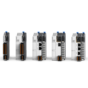 Nuevo PLC Original de la Serie Easy de Inovance para Control Industrial, Modelos Easy301-0808tn, Easy302-0808tn, Easy320-0808tn - Product Image 1