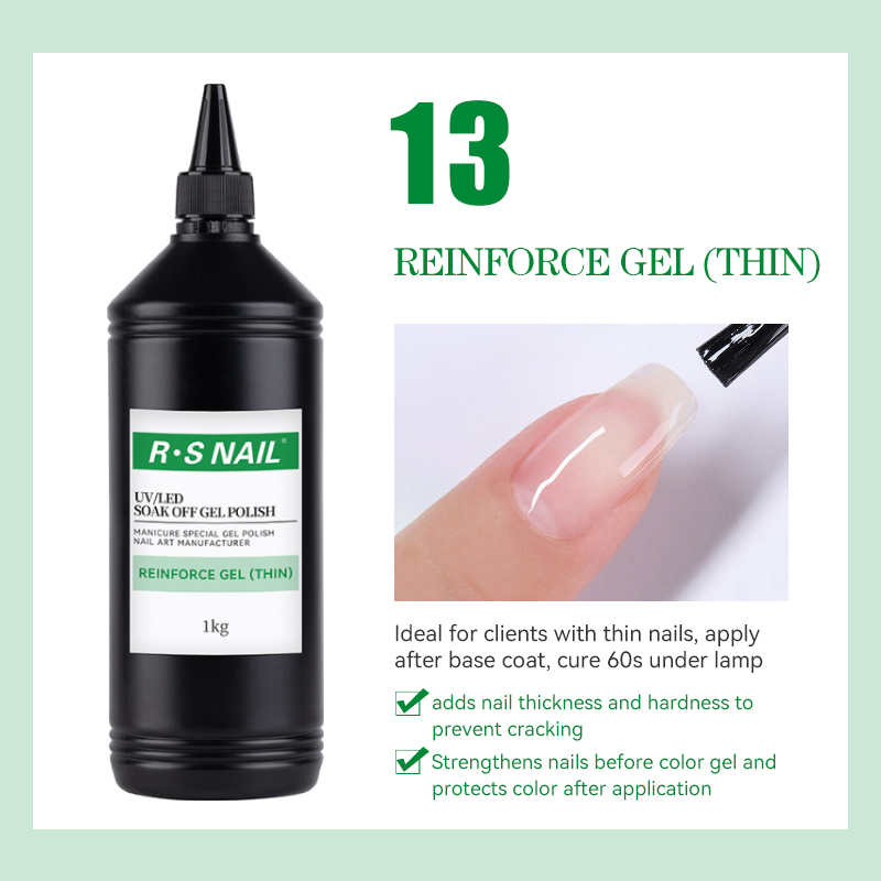 GEL DE RENFORCEMENT (FIN)