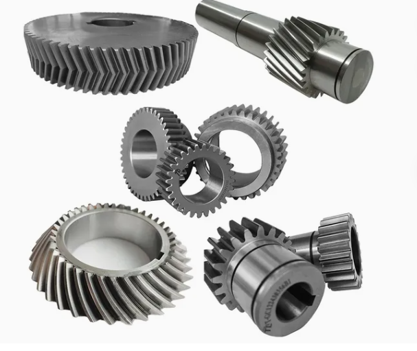 Spur Pinion Gear and Gear Wheel Professional Manufacturer