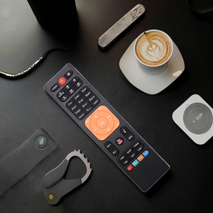 New Remote Control for Gtmedia <strong>V7s</strong> V7 <strong>Plus</strong> Freesat V7MAX Playback Box Remote Control - Product Image 6