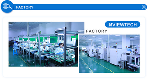 Mviewtech MV5000-3U Legierungs-Videowall-Prozessor mit 3x3 Splice-Controller für LED-Videowände (Direkt vom chinesischen Hersteller) - Product Image 6