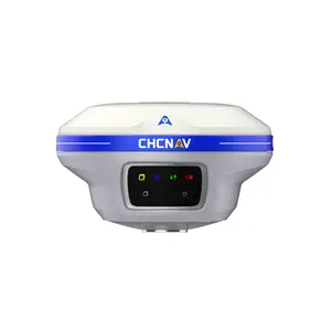 CHC X15/I89 with 1408channel UM980 with IMU Professional Dgps Surveying Instruments High Accuracy Survey Equipmens Rtk Gps