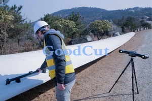 Công Nghệ Mới Không Dây Freescan Theo Dõi <span class=keywords><strong>Nova</strong></span> Độ Chính Xác Cao Hot Bán Màu Xanh Laser 3D Máy Quét Cho Ô Tô Hàng Không Ngành Công Nghiệp Máy Quét - Product Image 3