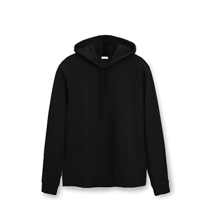 ชีวิตสไตล์มีสไตล์ปรับแต่งคุณภาพสูงราคาขายส่งที่กําหนดเองพิมพ์ผ้าฝ้ายว่างเปล่าผู้ชาย Hoodies สําหรับบุรุษจากบังคลาเทศ - Product Image 4