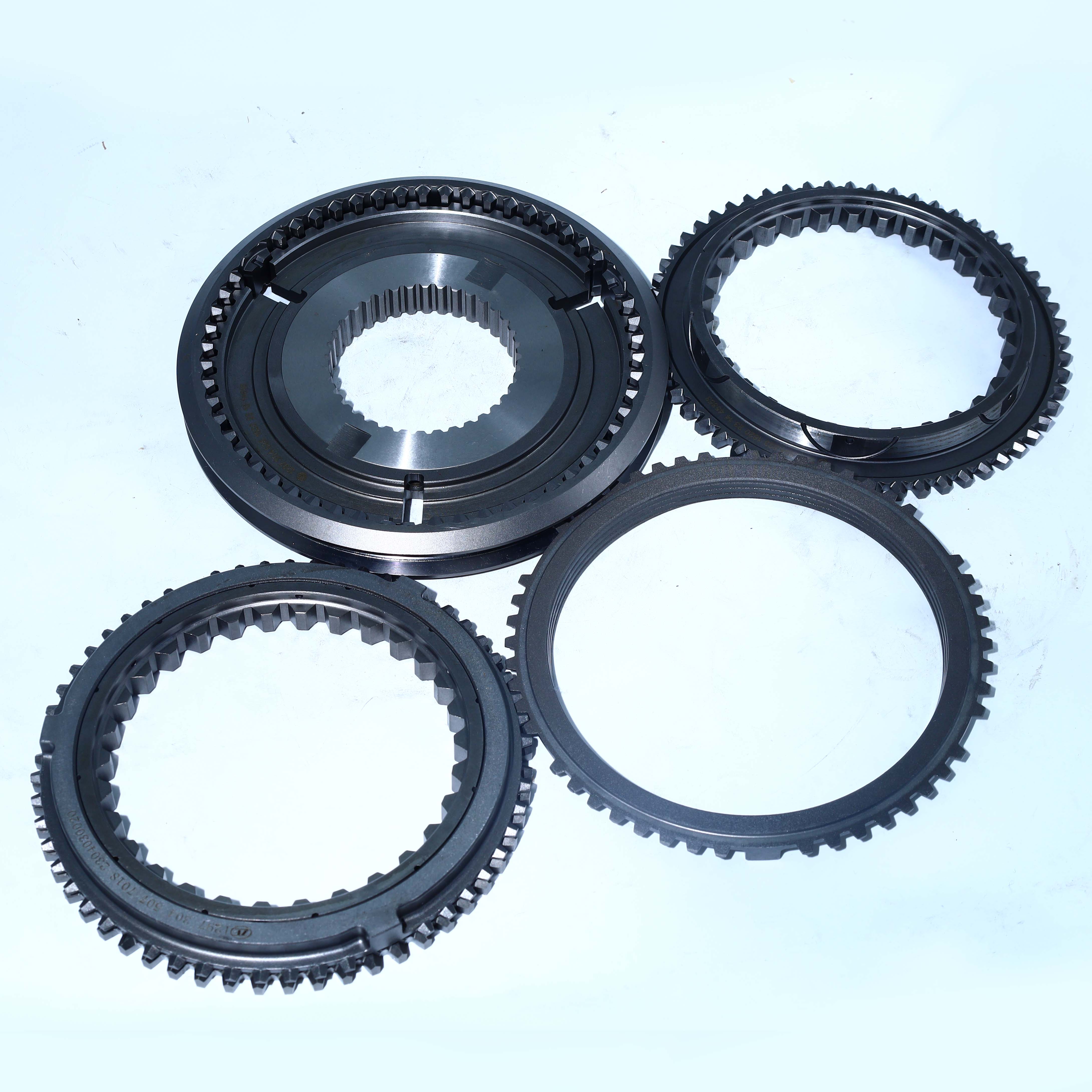 パーツ Taichan MTCEngGen2ClutchKawasakiZX14R_