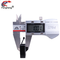 Ventilateur en aluminium noir Fengheng RC 25mm 30mm 35mm 40mm 45mm 50mm 60mm 70mm 80mm