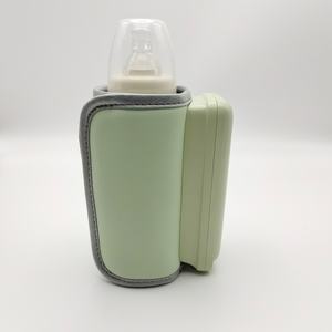 Biberón Inalámbrico Recargable con Termostato de Aislamiento, Venta Directa de Fábrica 2023 - Product Image 3