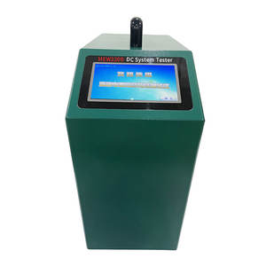 MEW-220B 220v 200a समायोज्य स्थिर वर्तमान पावर एलसीडी डिस्प्ले बैटरी लोड परीक्षक/डीसी लोड बैंक - Product Image 2