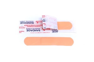 Curativos OEM dos EUA Extra Grandes Impermeáveis/Não Impermeáveis - Product Image 2