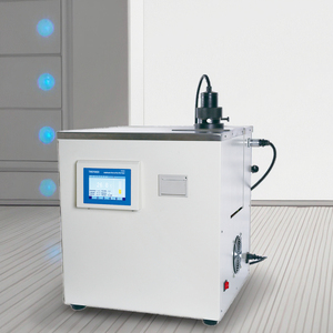 Timepower OEM hỗ trợ phòng thí nghiệm dầu khí Tester nhựa đổ điểm xác định cụ - Product Image 6