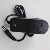 Balance électronique murale 6V1A adaptateur secteur AC/DC tensiomètre chargeur de glucomètre 6W 1000mA connexion enfichable