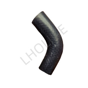 Tuyau en caoutchouc LHOLINE 807611031 EPDM, longueur standard, pour systèmes d'échappement, d'eau, de carburant et de refroidissement - Product Image 1