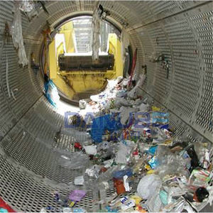 Nouvelle solution : Machine de traitement des déchets usagés, équipement de recyclage et de tri des ordures putrides - Product Image 3