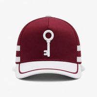 Gorra de camionero personalizada Sombrero Classica Swede Harley Bulk Gorra de camionero personalizable Sombrero